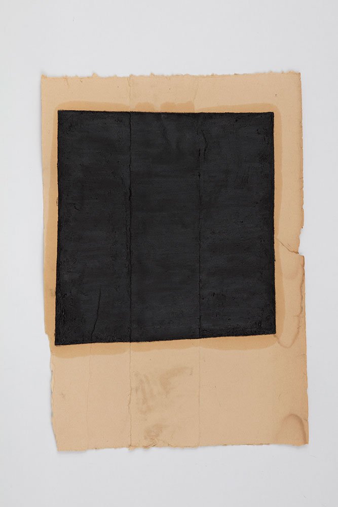Reza Sedighian, Untitled, 2017