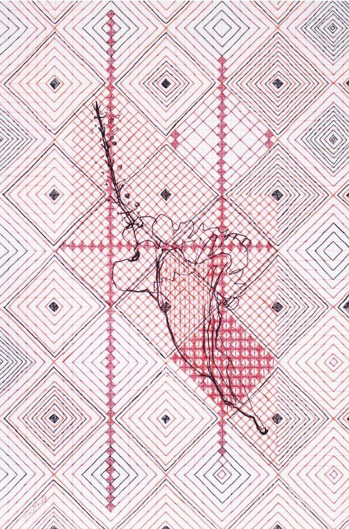 Fereydoun Ave, Untitled