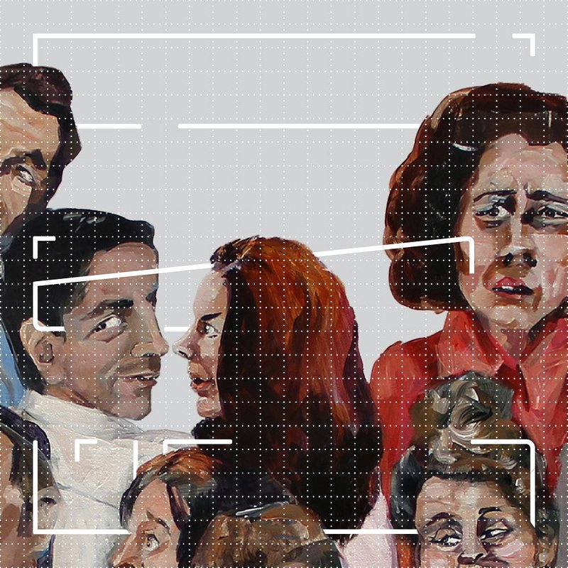 محسوس استمراری