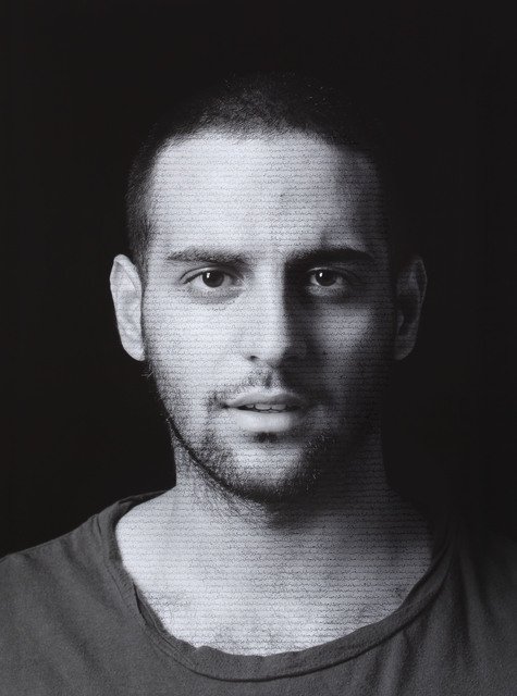 Shirin Neshat, Ibrahim, 2012