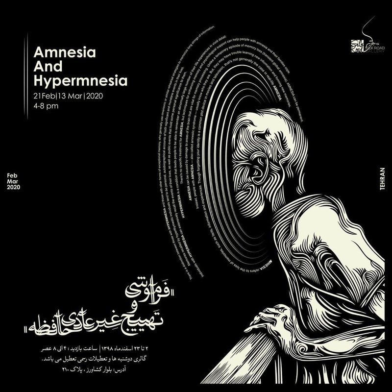 Amnesia and Hypermnesia