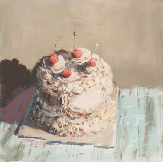 Maryam Jahani, Untitled, 2026