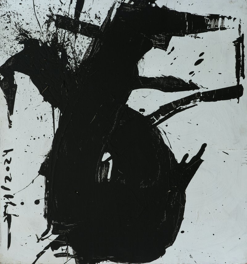 Babak Kabood, Untitled, 2024