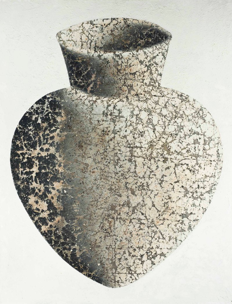 Farhad Moshiri, Untitled, 2002