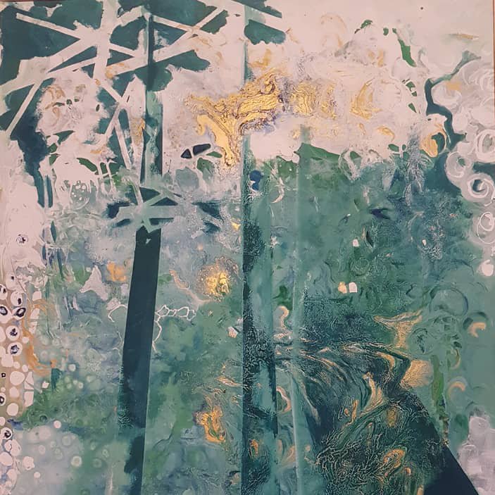 Living nature