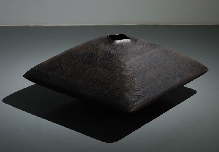 Mohammadhossein Emad, Untitled, 2025