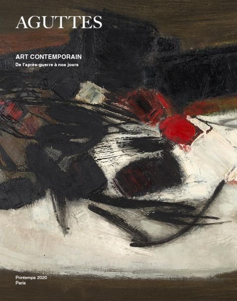 Art Contemporain