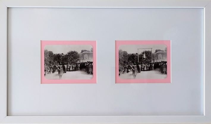 Elaheh Atashnezhad, Untitled