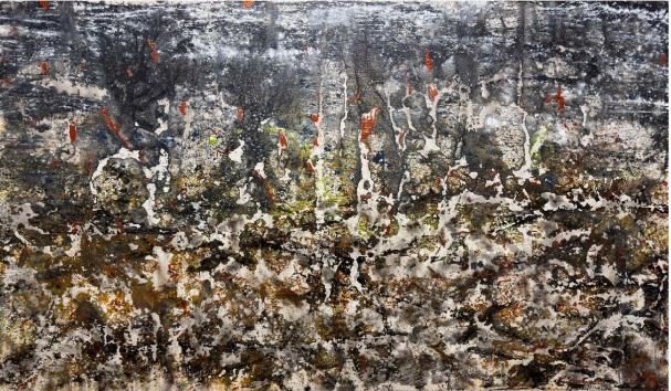Siavash Hatam, The Cosmic Dance