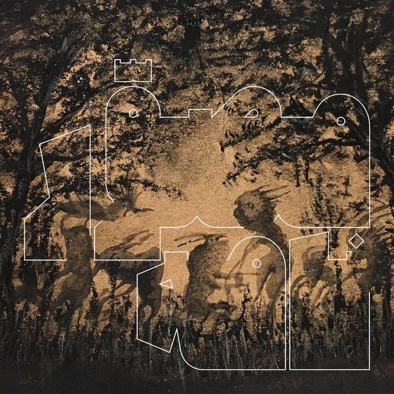 Mossavar-Nameh