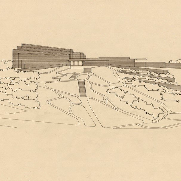The Landscape of Alvar Aalto