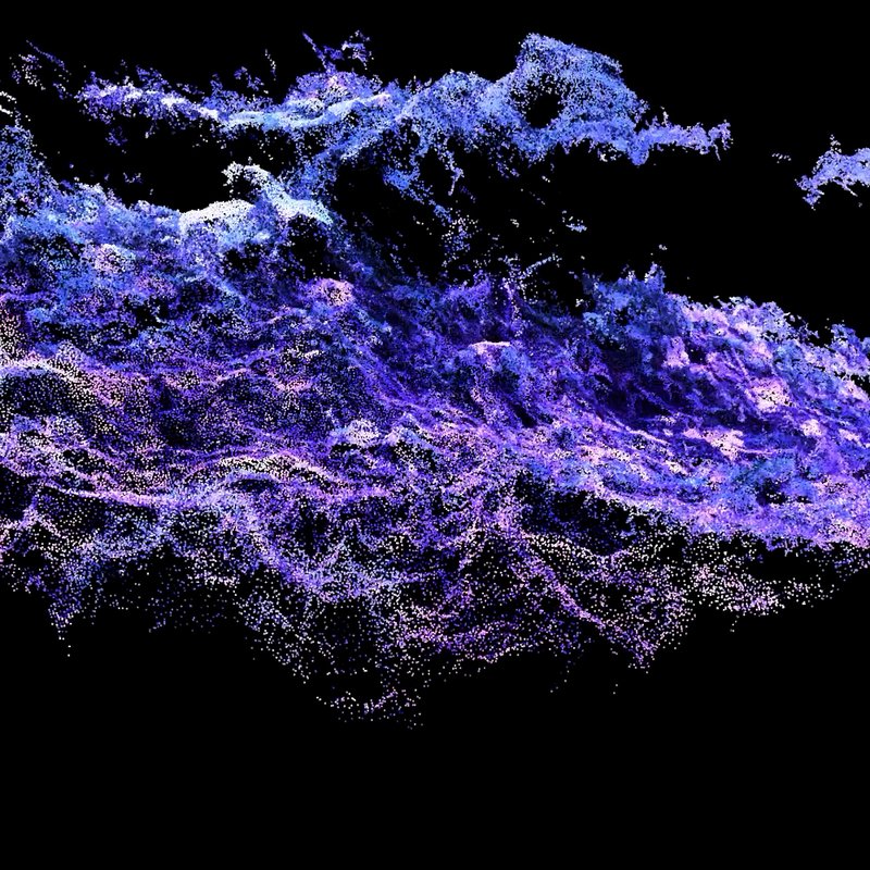 Ali Phi, Agnosia-1, 2021