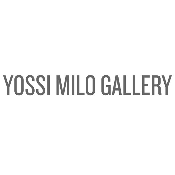 Yossi Milo Gallery