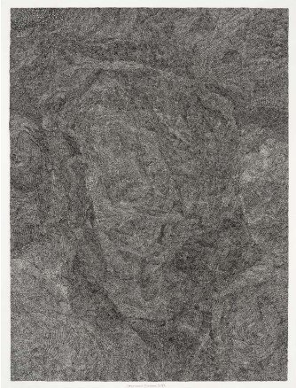 Sarvenaz Farsian, Untitled, 2022