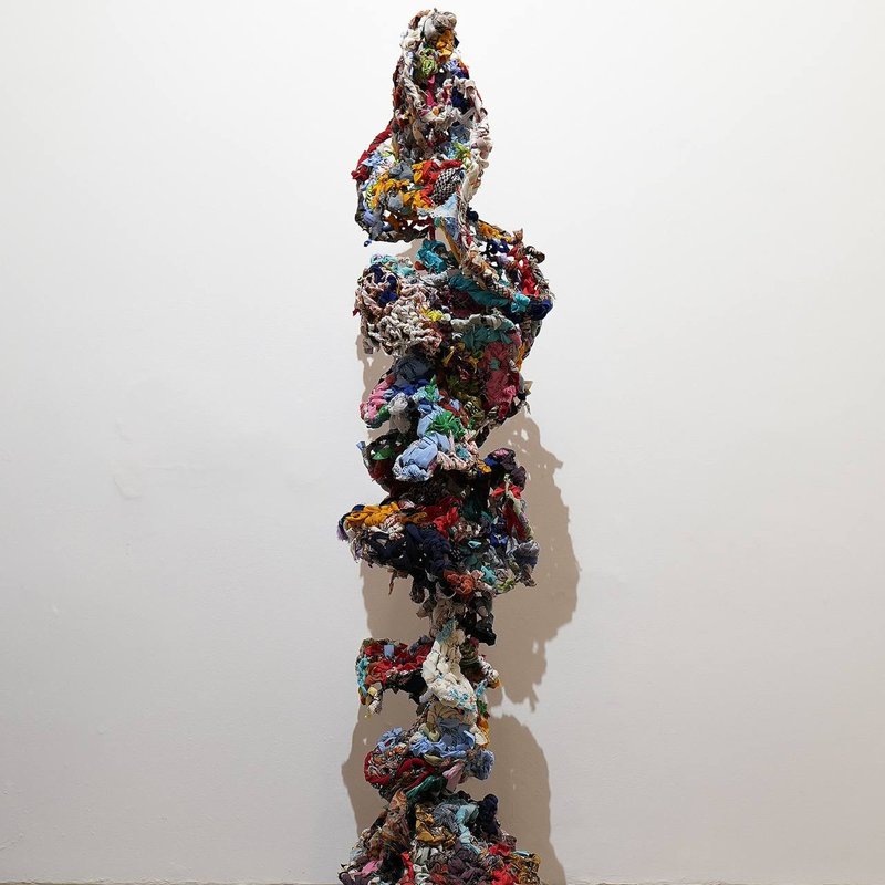 Maryam Sharifi, Untitled