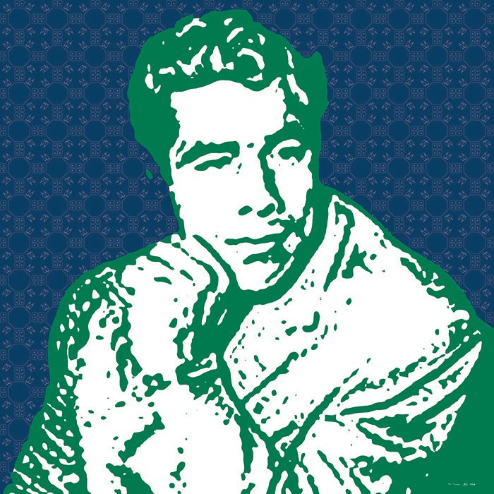Semco Salehi, Takhti