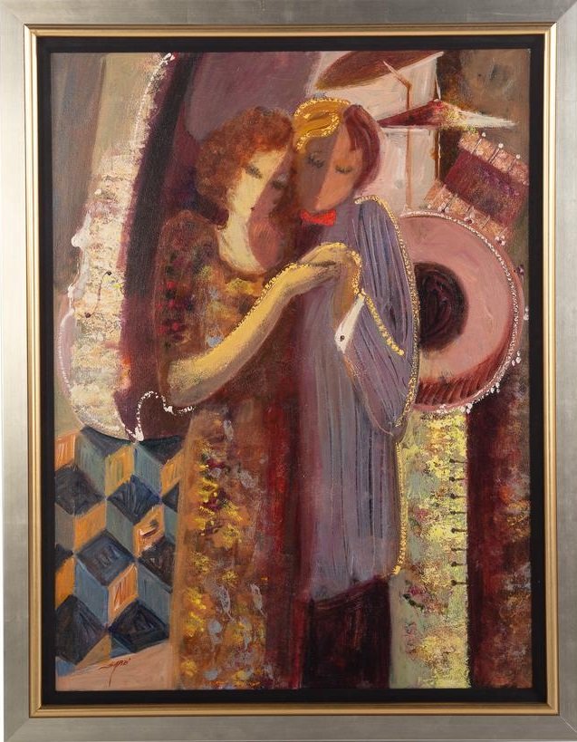 Mahmoud Sabzi, Bolero