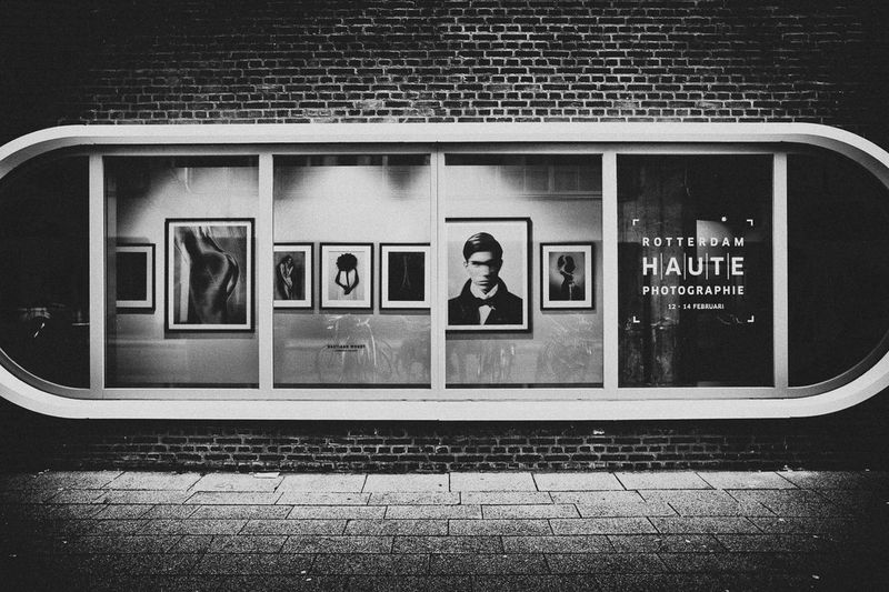 Haute Photographie 2020 Returns During Art Rotterdam Week