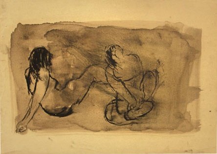 Ali Banakar, Untitled, 2004