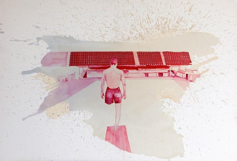 Nasim Taghipour, Untitled, 2012