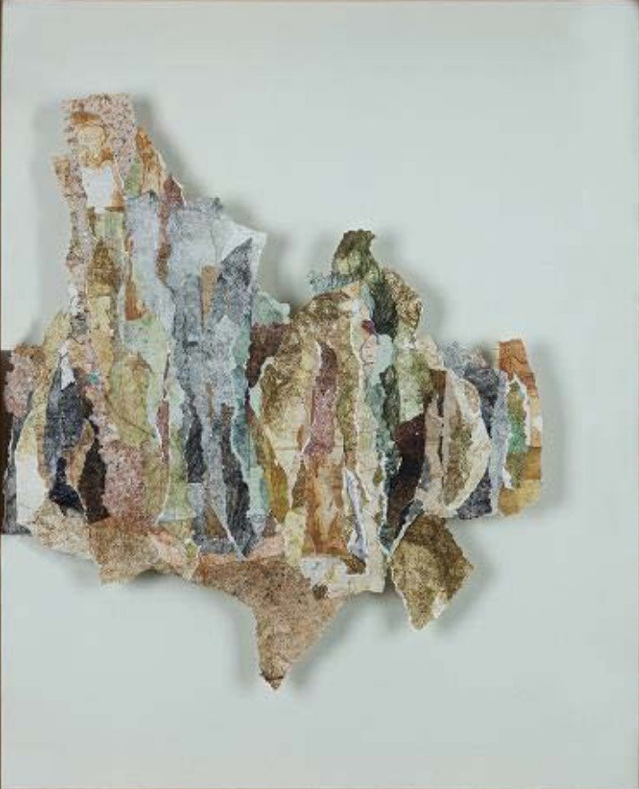 Elmira Mirmiran, Untitled, 2022
