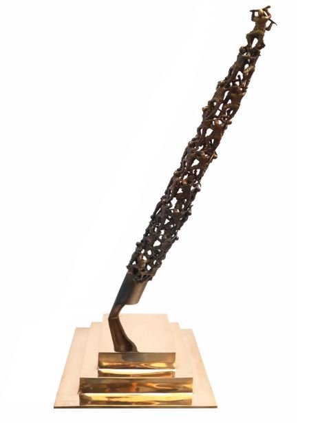 Sepideh Nouri, Untitled, 2020