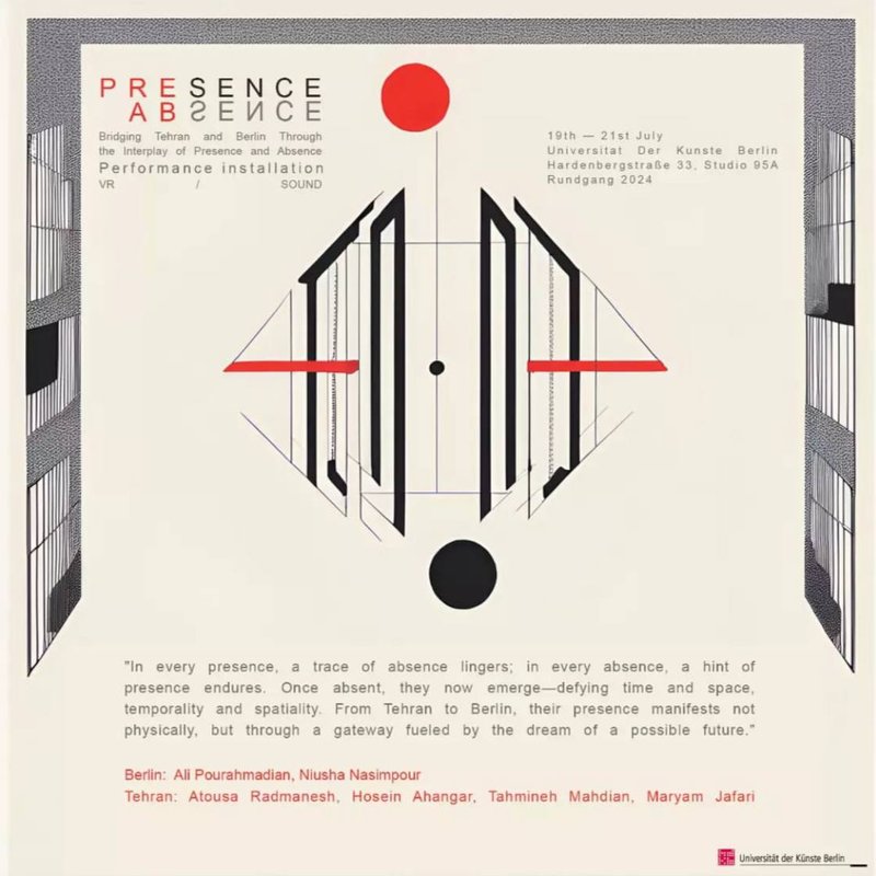 Pre\Ab-sence