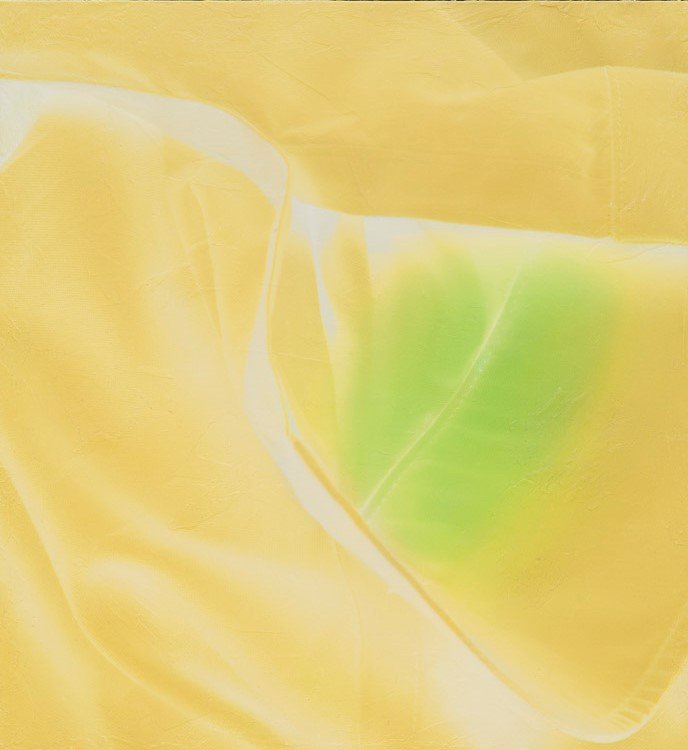 Shahryar Nashat, Untitled, 2024