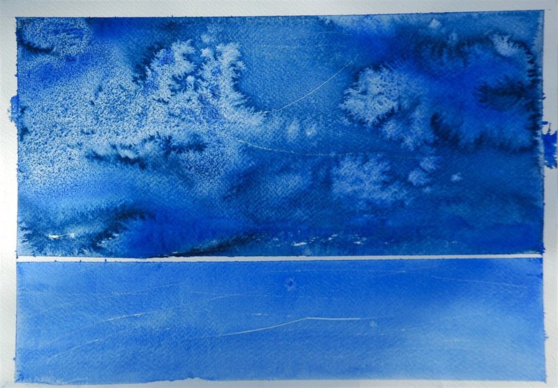 Maryam Heidarzadeh, Untitled