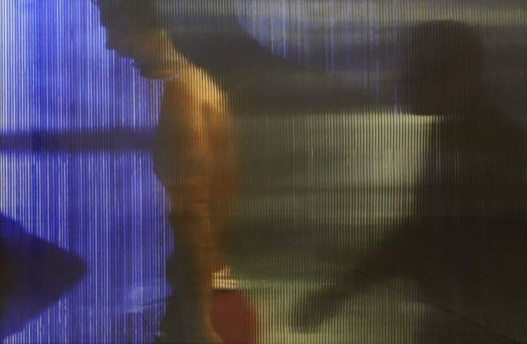 Abbas Kowsari, Untitled, 2007