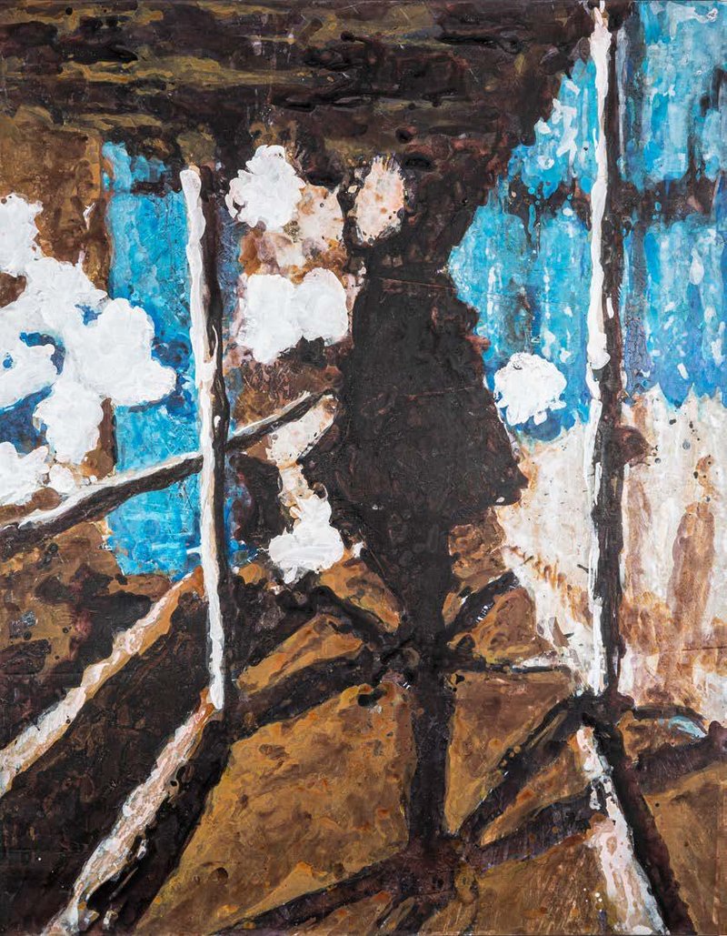 Sina Rezaei, 35°48’09.9” N 51°25’08.9” E, 2021