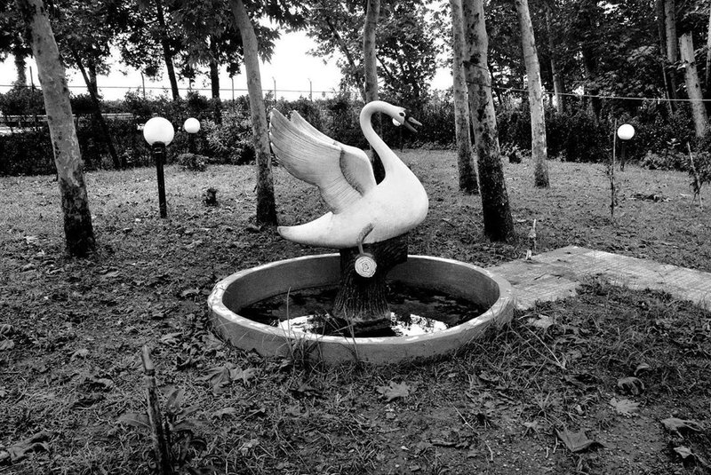 Parnian Ferdossi, Untitled, 2008