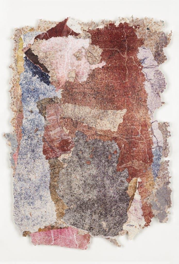 Elmira Mirmiran, Untitled, 2023