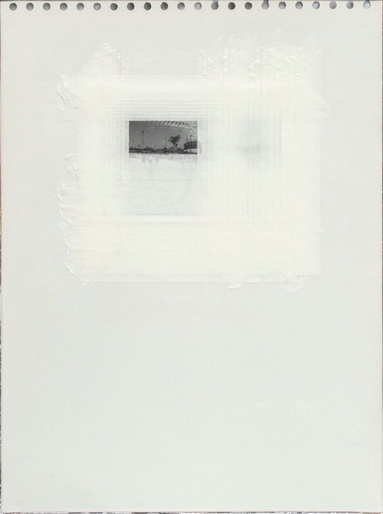Mohammad Ghazali, Poor Districts’ Pegasus, 2016