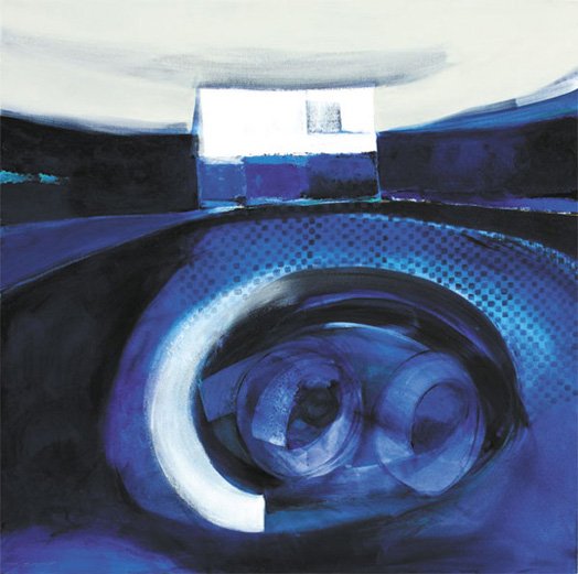 Masoumeh Abirinia, Untitled
