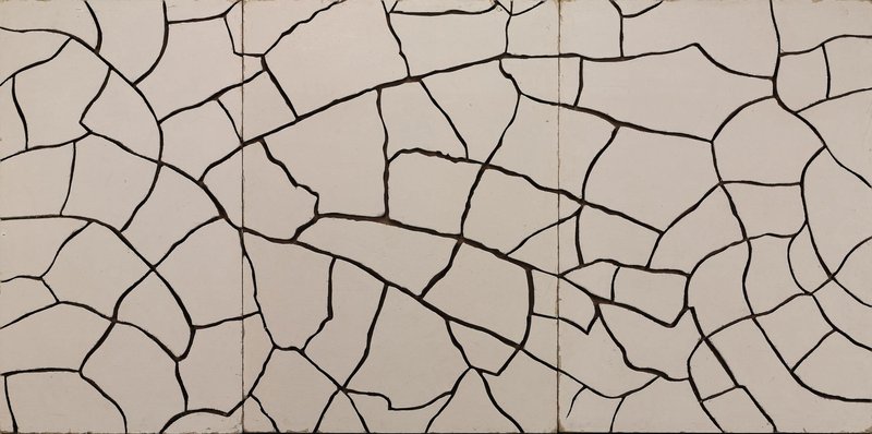 Marcos Grigorian, Untitled, 1983