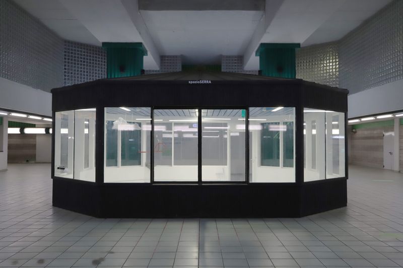Unfair 2022 | EXHIBITORS