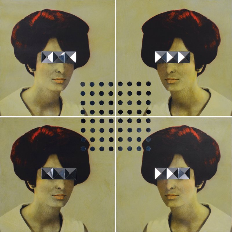 Samira Alikhanzadeh, No. 11, 2014