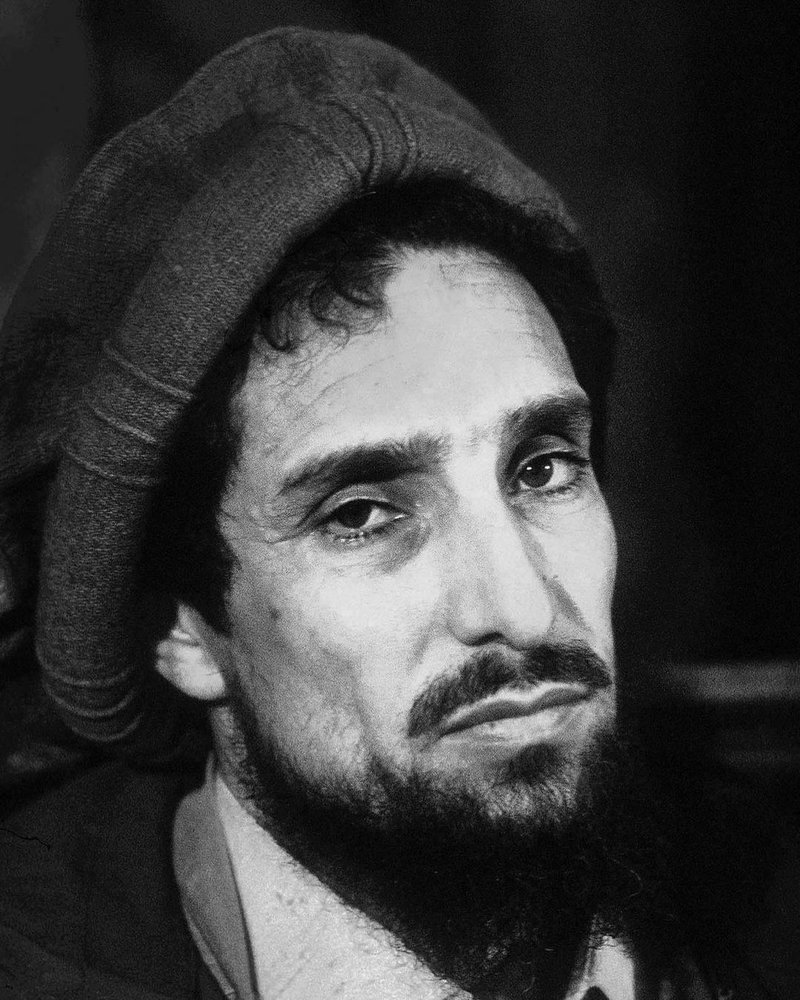 آلفرد یعقوب‌زاده، بدون عنوان، 1371