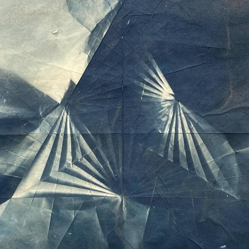 The Desire to Be a Corner (Listen)