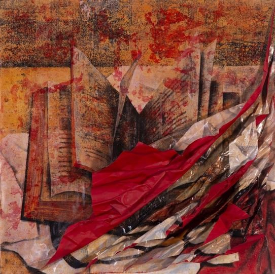 Sima Shahmoradi, Untitled, 2023