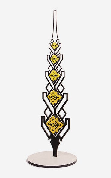 Mohammadreza Yazdi, Untitled