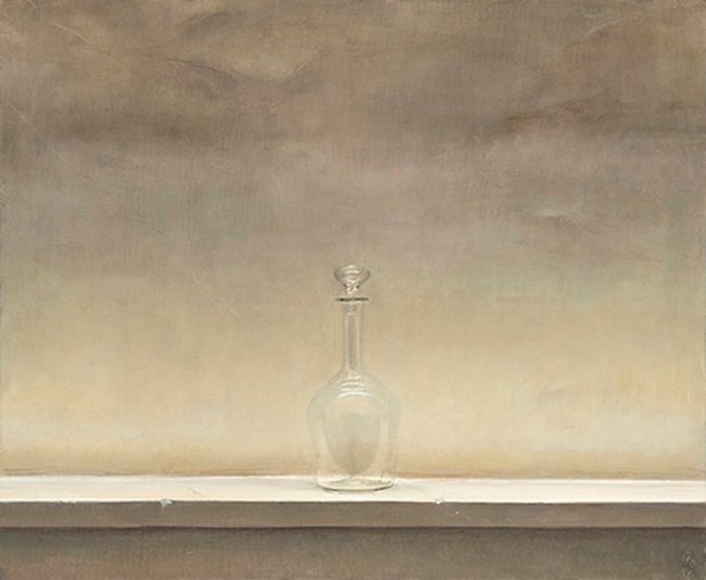 Iman Afsarian, Untitled, 2018