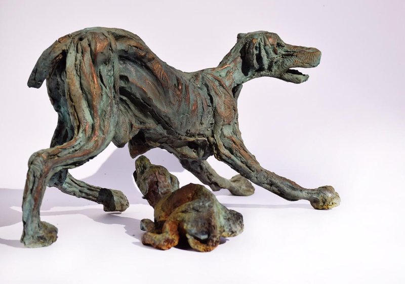 Tabib Aram, Untitled, 2020