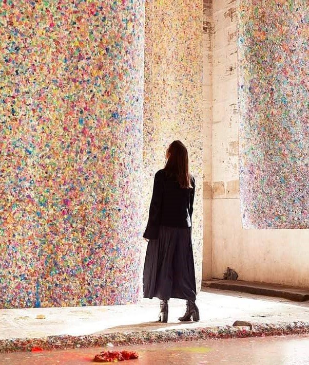 Biennale of Sydney - Rivus