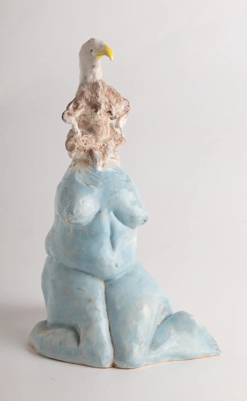 Bita Fayyazi, Untitled, 2026