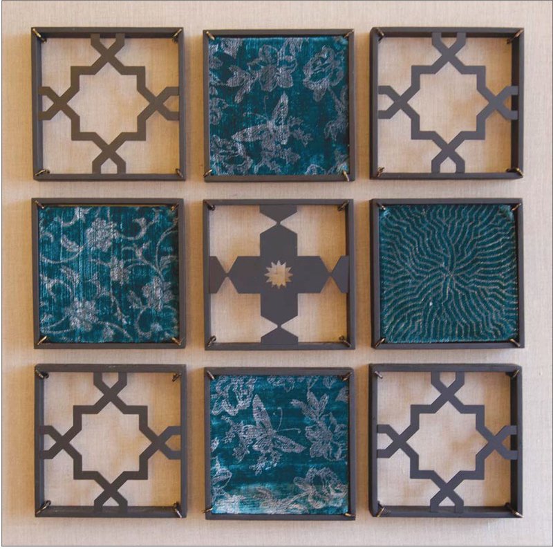 Bita Ghezelayagh, Untitled, 2019