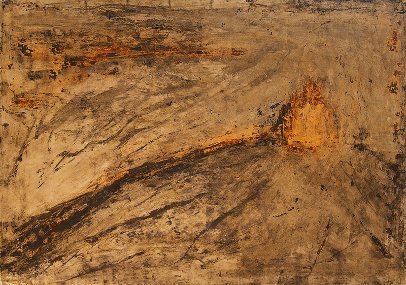 Mostafa Khosravi, Untitled, 2020
