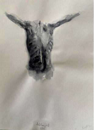 Fati Sadat, Untitled