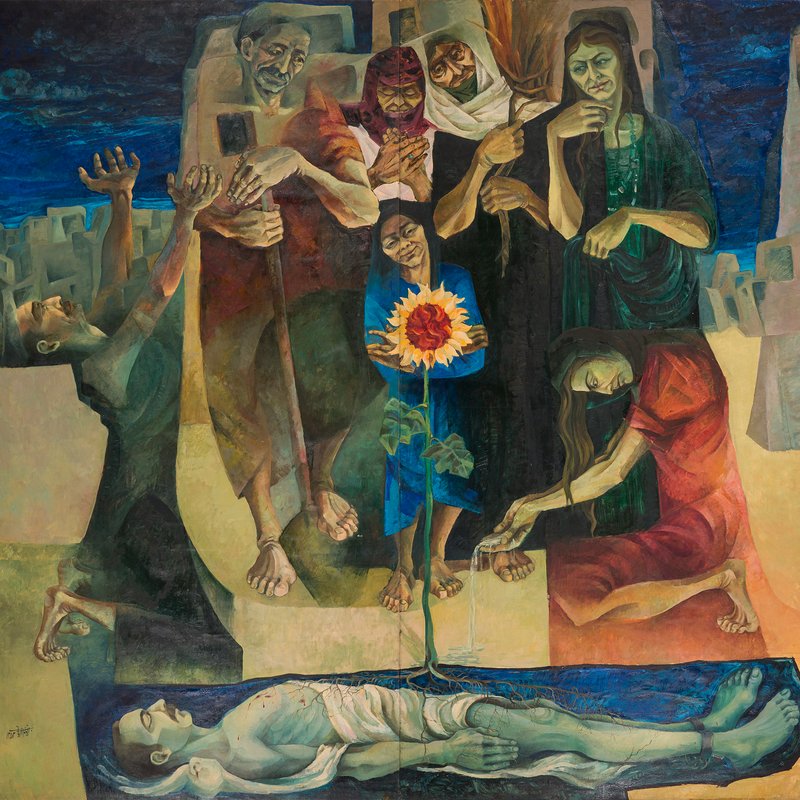 آینه در آینه